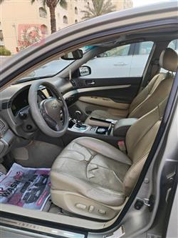 إنفينيتي G35